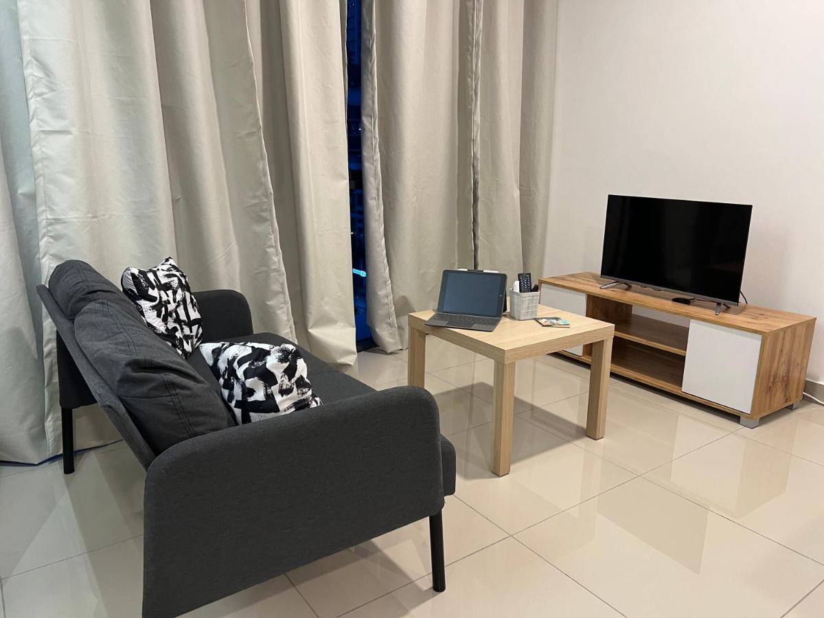 Studio Units At Pacific Tower Near Jaya One By Comfyasia ペタリンジャヤ エクステリア 写真