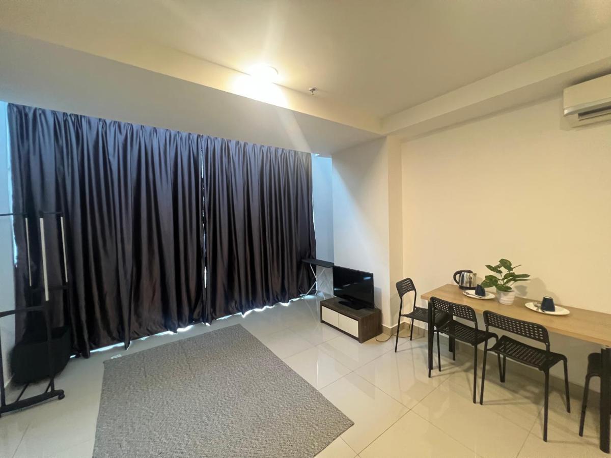 Studio Units At Pacific Tower Near Jaya One By Comfyasia ペタリンジャヤ エクステリア 写真